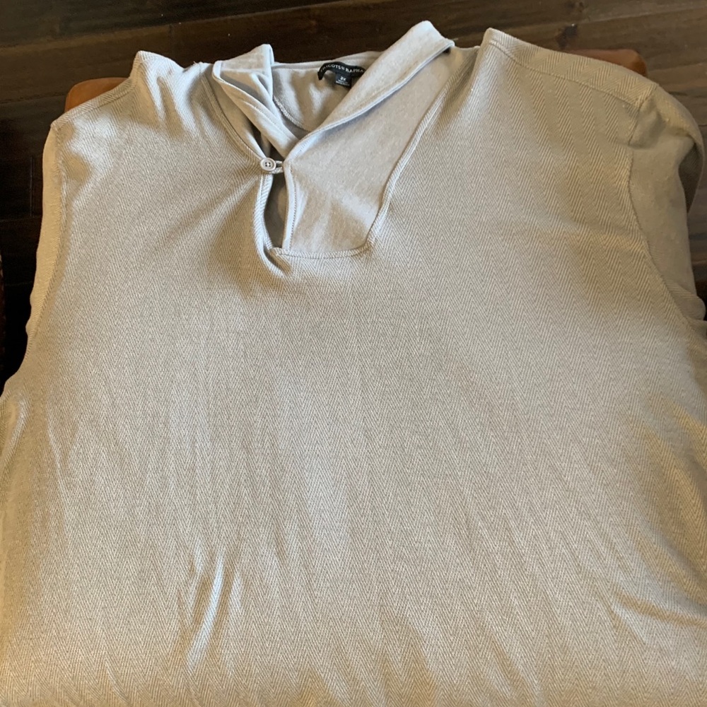 Pullover Sweater